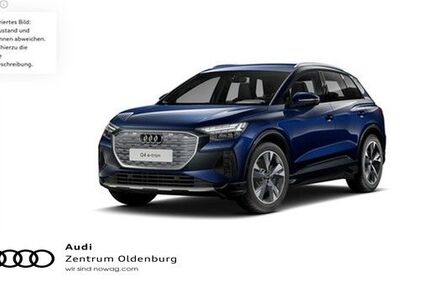 Audi Q4 e-tron 8.370 km 39.979 &euro; Oldenburg 26135