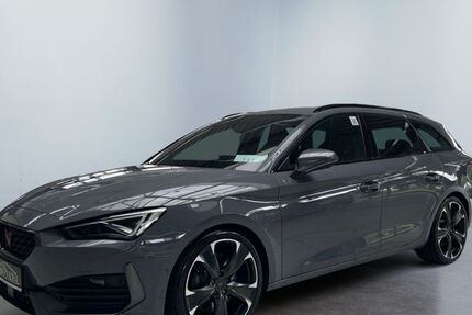 Cupra Leon 33.381 km 32.280 &euro; Brandenburg 14772