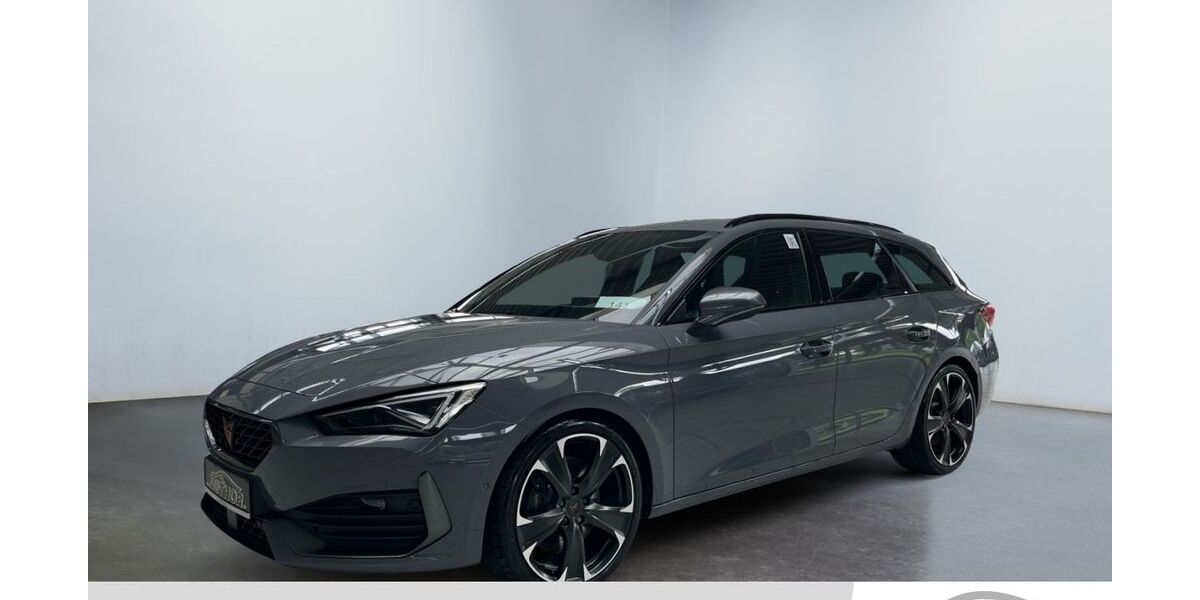Cupra Leon 33.381 km 32.280 &euro; Brandenburg 14772