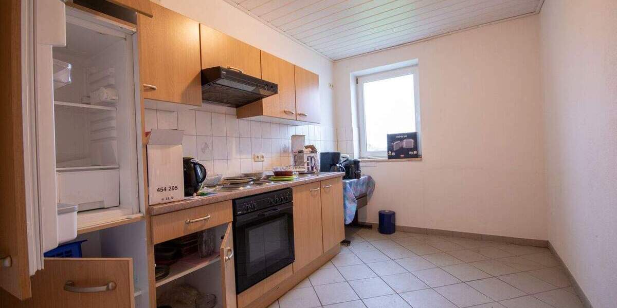 Gewerbeobjekt Thalmässing - 9.400&euro; | Angebot:25796775