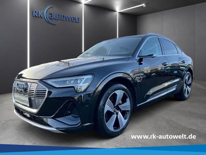 e-tron