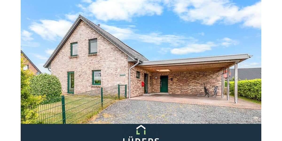 Einfamilienhaus Niebüll - 5 Zimmer, 139 m&sup2;, 519.000&euro; | Angebot:26854297