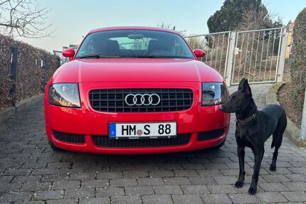 Audi TT 90.000 km 14.999 &euro; Salzhemmendorf 31020