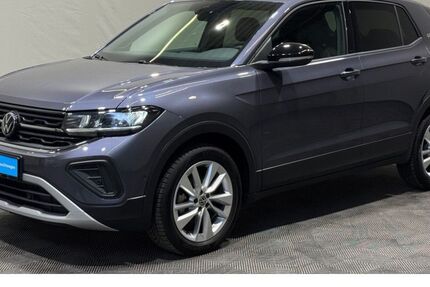 VW T-Cross 25.325 km 25.930 &euro; Torgau 04860