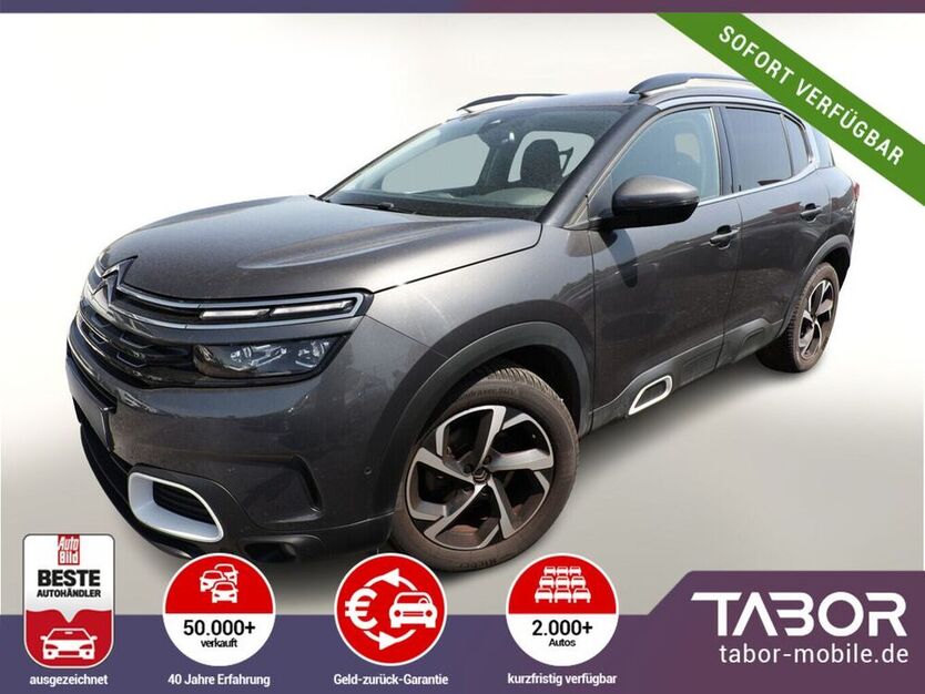 C5 Aircross
