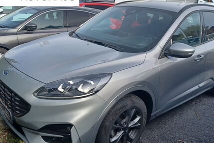 Ford Kuga 52.600 km 22.790 &euro; Wiesau 95676