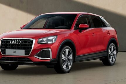 Audi Q2 12.240 km 31.750 &euro; Passau 94036