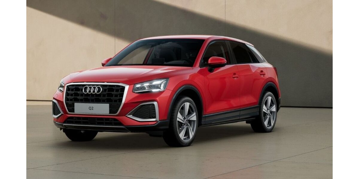 Audi Q2 12.240 km 31.750 &euro; Passau 94036