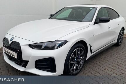 BMW i4 4.967 km 55.555 &euro; Landsberg am Lech 86899