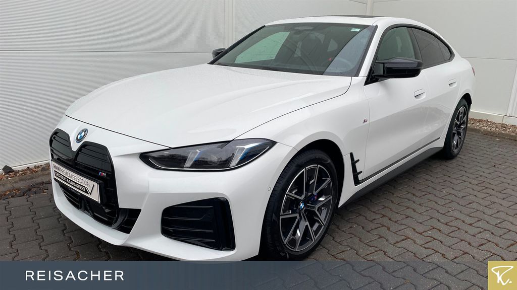 BMW i4 4.967 km 55.555 &euro; Landsberg am Lech 86899