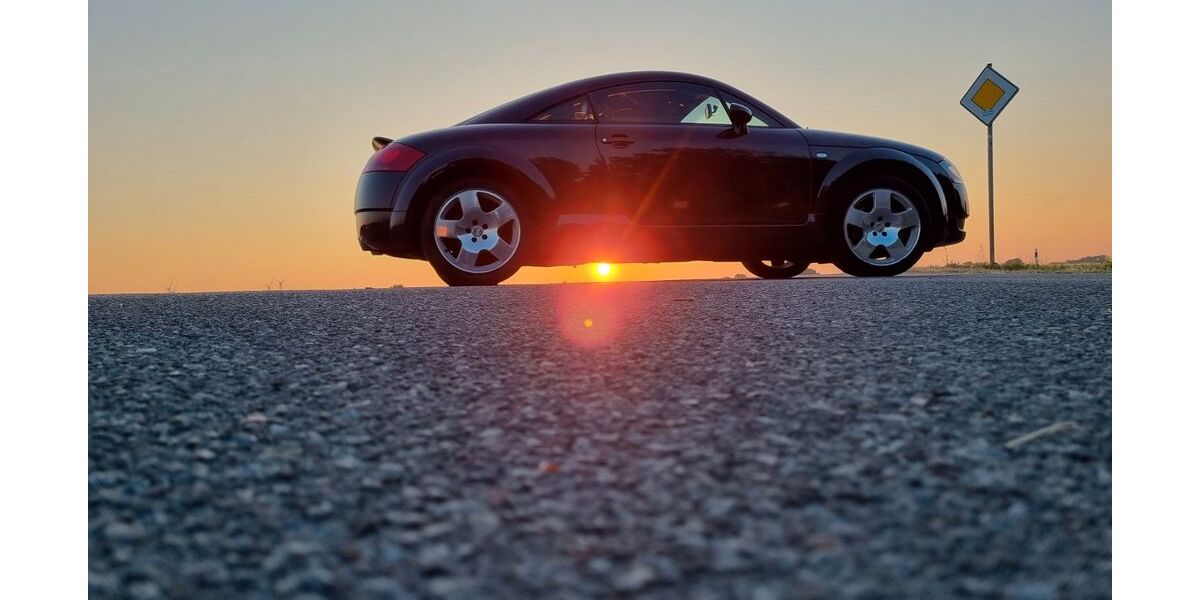 Audi TT 109.000 km 9.100 &euro; Winsen (Luhe) 21423