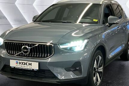 Volvo XC40 44.463 km 34.995 &euro; Berlin 10553