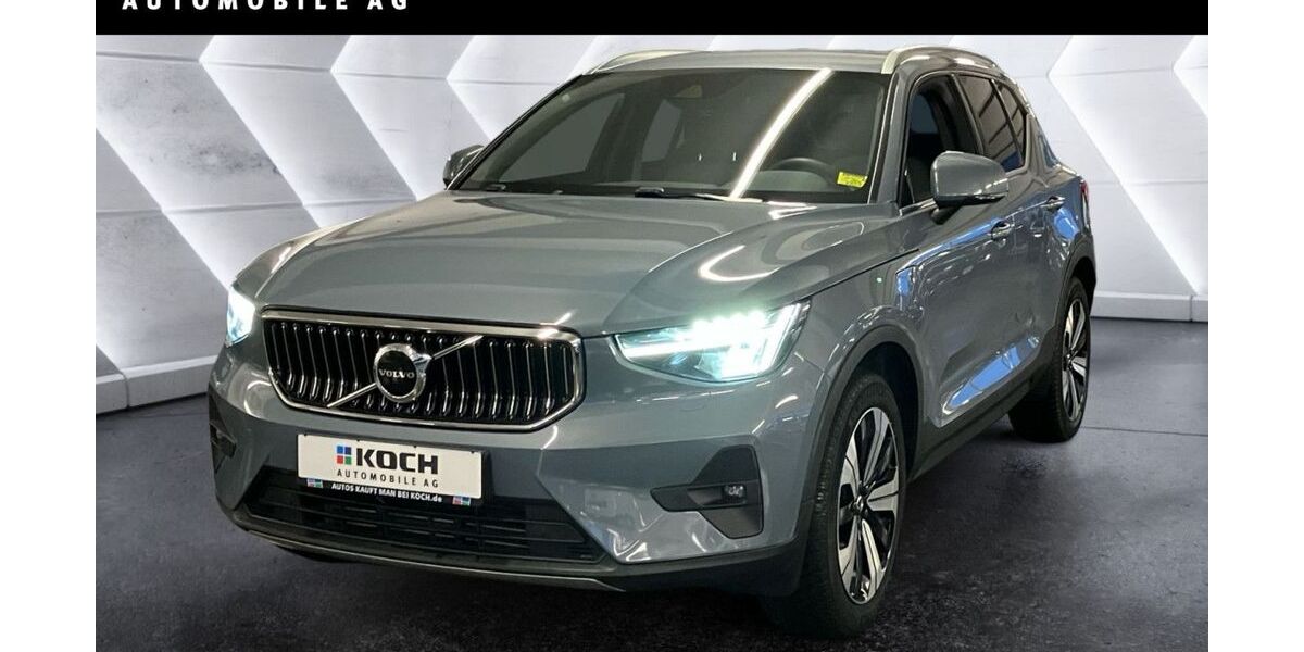 Volvo XC40 44.463 km 34.995 &euro; Berlin 10553