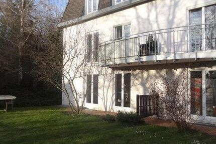 Radebeul-Ost: 1-Zimmer-Wohnung mit EBK und Terrasse 1 zimmer