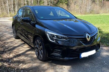 Renault Clio 57.730 km 13.500 &euro; Loßburg 72290