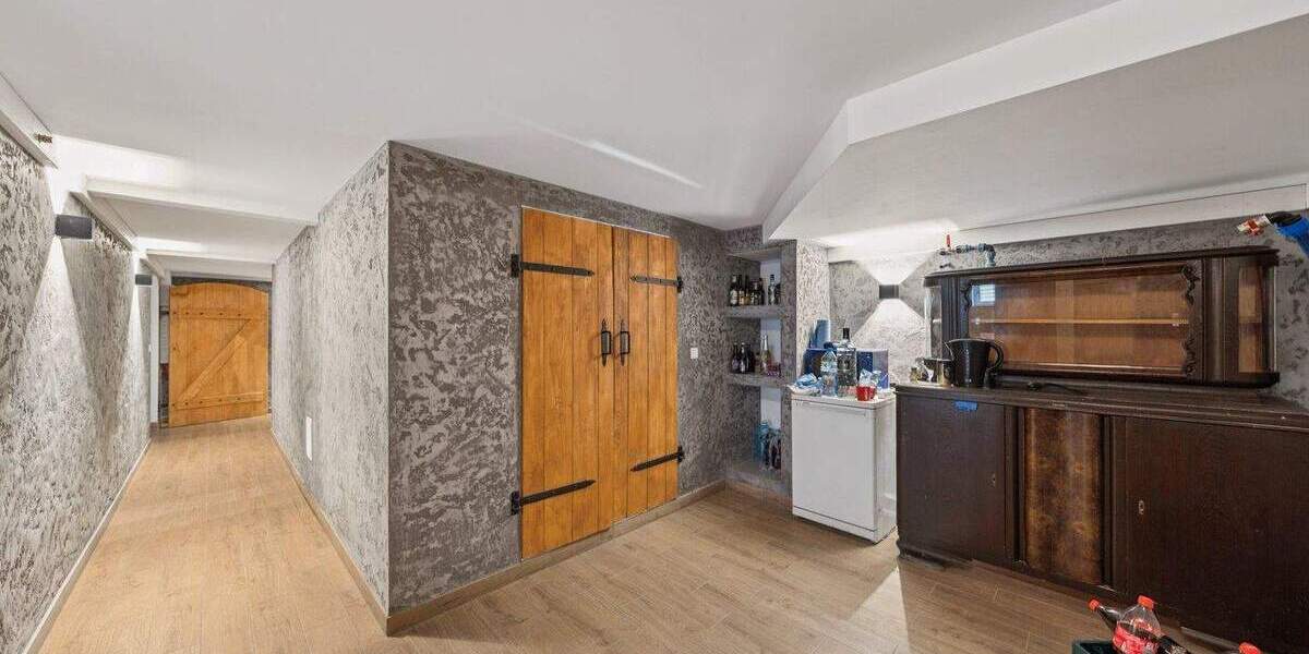 Einfamilienhaus Berkenbrück - 5 Zimmer, 211 m&sup2;, 495.000&euro; | Angebot:24504667