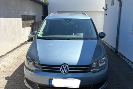 VW Sharan 201.629 km 10.500 &euro; Trebur 65468