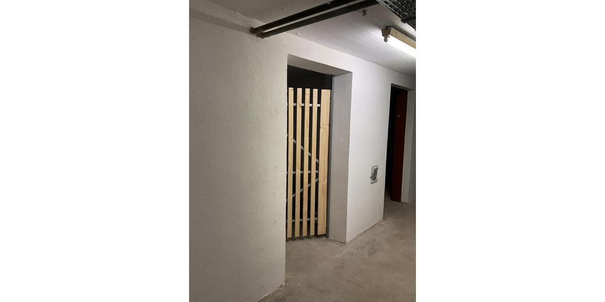 Kellerabteile zu vermieten zimmer