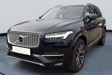 Volvo XC90 165.432 km 25.900 &euro; Berlin 12277