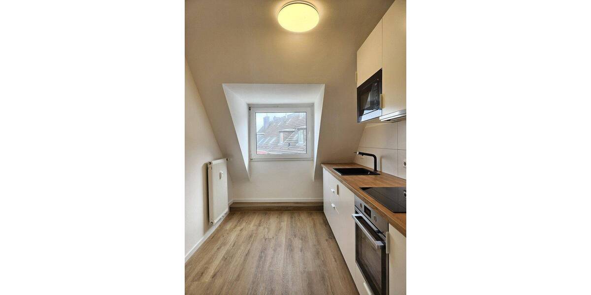 Etagenwohnung Essen Stoppenberg - 4 Zimmer, 75 m&sup2;, 850&euro; | Angebot:26877113