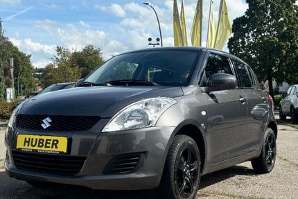 Suzuki Swift 147.600 km 5.200 &euro; Marktoberdorf 87616