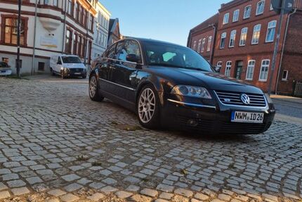 VW Passat 289.000 km 7.500 &euro; Schönberg 23923
