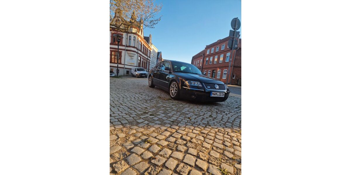 VW Passat 289.000 km 7.500 &euro; Schönberg 23923