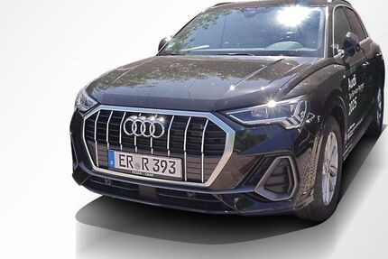 Audi Q3 7.250 km 37.640 &euro; Erlangen 91058