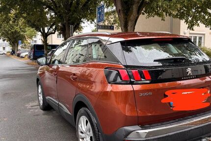 Peugeot 3008 99.900 km 17.400 € Erlangen 91052
