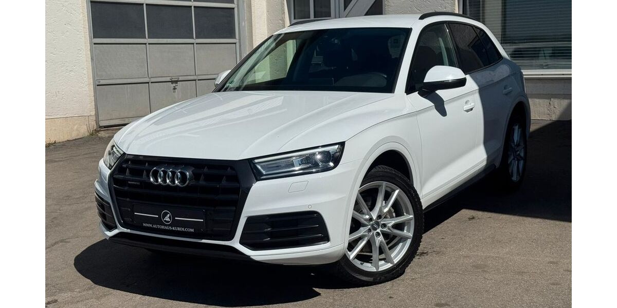 Audi Q5 105.000 km 26.950 &euro; Willmering 93497