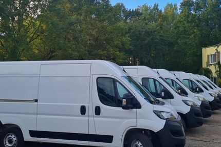 Fiat Ducato 44.580 km 20.528 &euro; Frankfurt Oder 15234