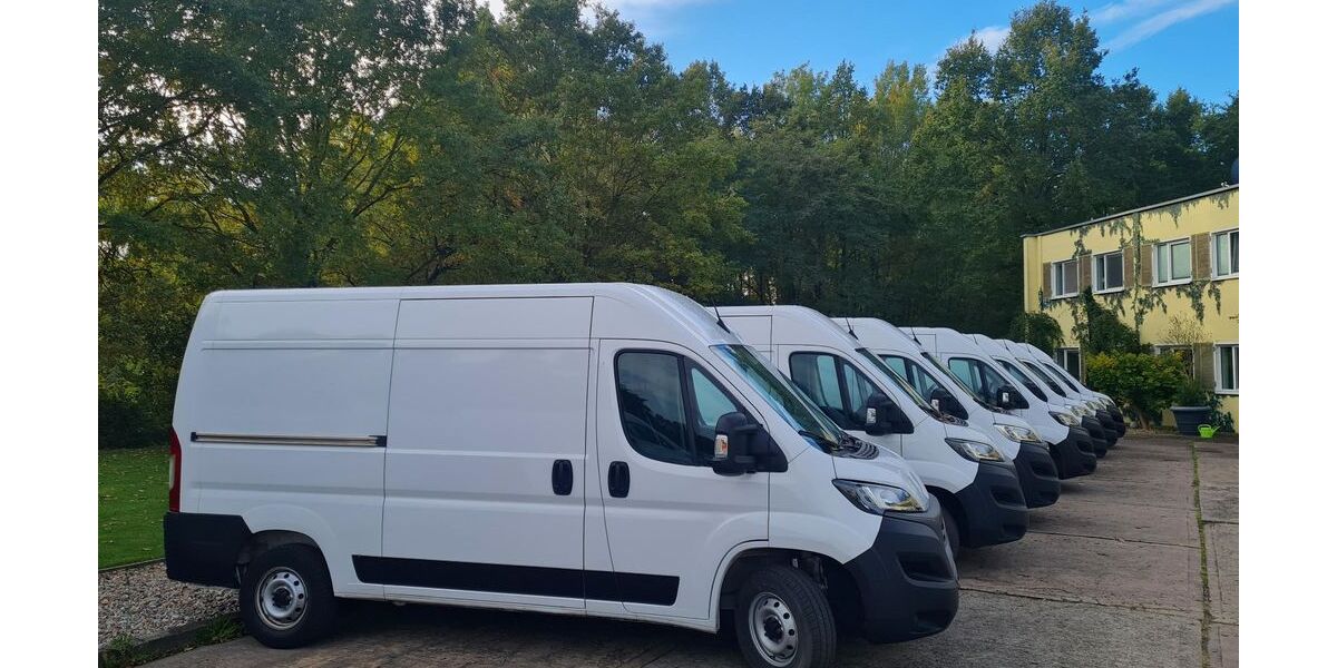 Fiat Ducato 44.580 km 20.528 &euro; Frankfurt Oder 15234