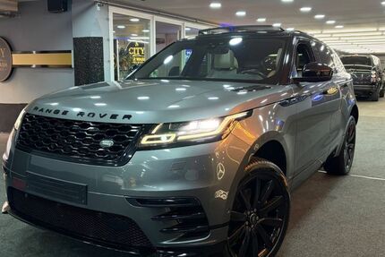 Land Rover Range Rover Velar 88.900 km 29.900 &euro; Berlin 10553