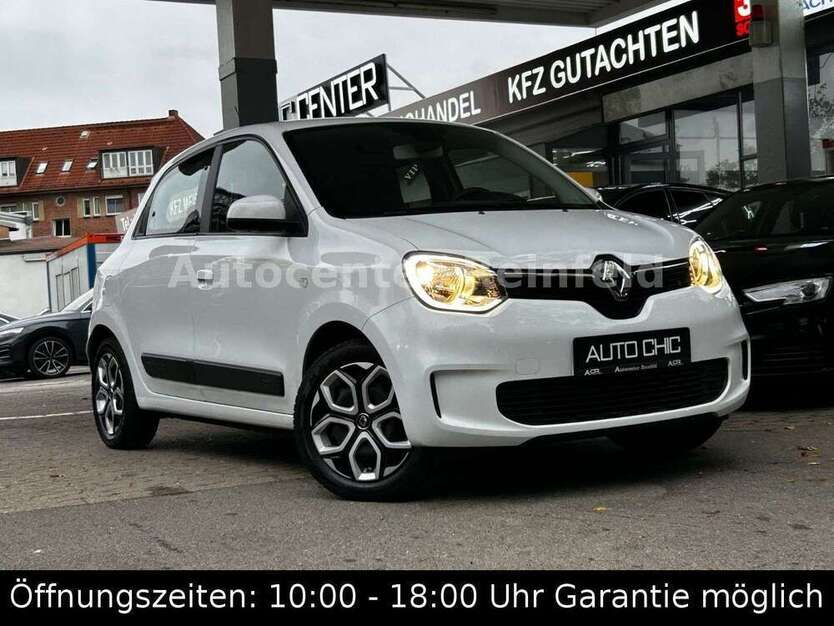 Twingo