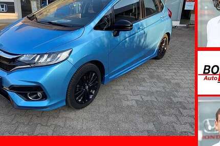 Honda Jazz 106.000 km 14.970 &euro; Frankfurt (Oder) Markendorf 15236