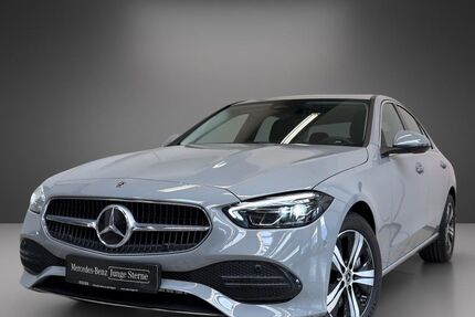 Mercedes-Benz C 400 5.797 km 42.900 &euro; Altdorf 90518