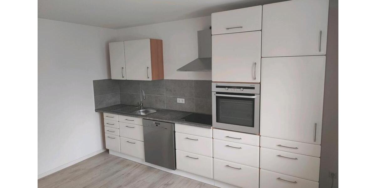 Terrassenwohnung Felsberg - 2 Zimmer, 85 m&sup2;, 750&euro; | Angebot:25313518