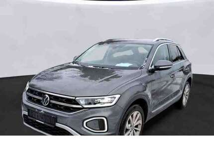 VW T-Roc 58.160 km 24.980 &euro; Limburg 65549