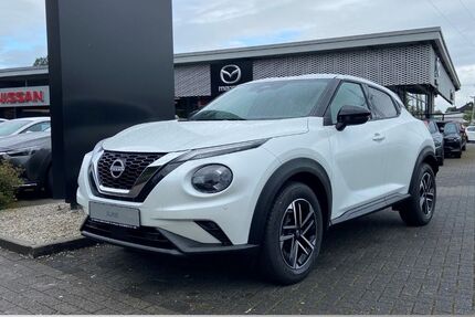 Nissan Juke 7.461 km 19.385 &euro; Monheim 40789