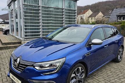 Renault Megane 68.002 km 16.495 &euro; Hagen 58091