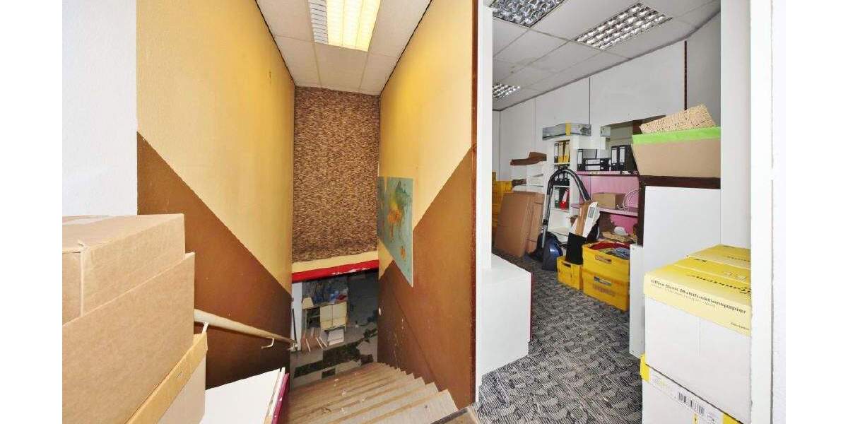 Gewerbeobjekt Wilhelmshaven-Heppens Heppens - 99.000&euro; | Angebot:24181200