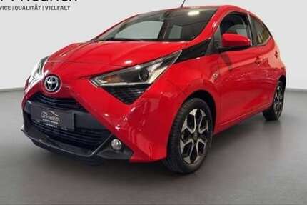 Toyota Aygo 48.500 km 10.650 &euro; Steinfurt-Borghorst 48565