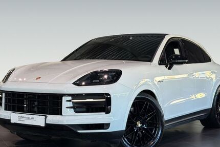Porsche Cayenne 17.900 km 99.860 &euro; Freiburg 79115