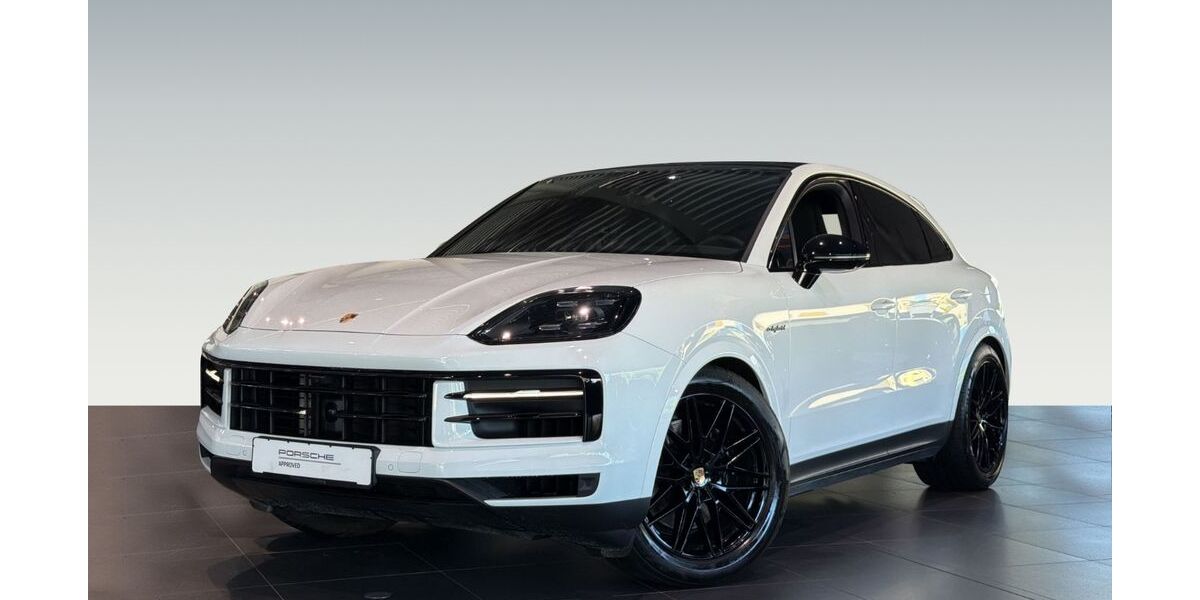 Porsche Cayenne 17.900 km 99.860 &euro; Freiburg 79115