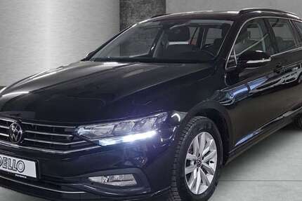 VW Passat 68.224 km 22.940 &euro; Hamburg 22047