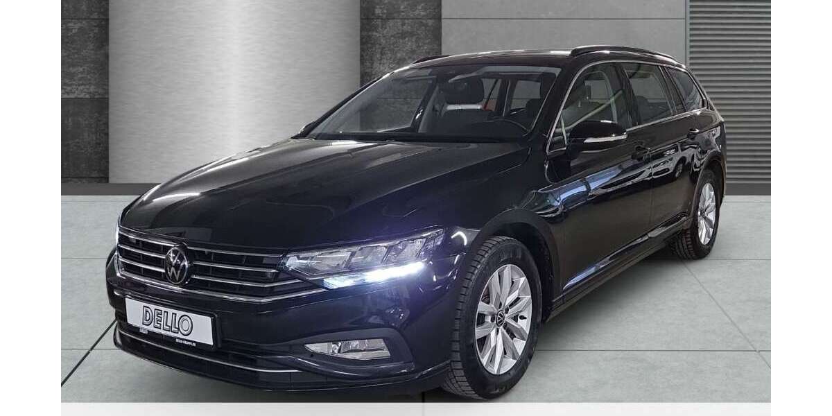 VW Passat 68.224 km 22.940 &euro; Hamburg 22047