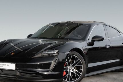 Porsche Taycan 40.500 km 71.450 &euro; Reutlingen 72770