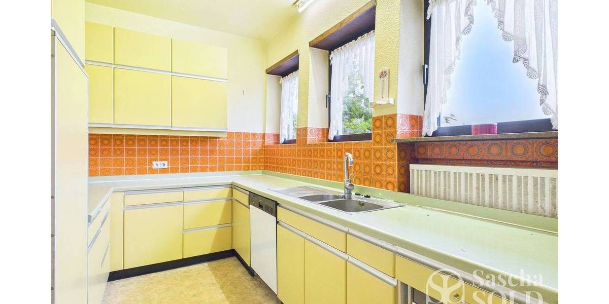Wohnen mit Weitblick - Großzügiges Anwesen auf weitläufigem Grundstück in Elversberg - Einfamilienhaus Spiesen-Elversberg Spiesen | Angebot:26930946