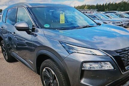 Nissan X-Trail 14.018 km 27.900 &euro; Mickhausen 86866