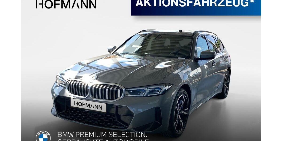 BMW 330 20.213 km 52.424 &euro; Abensberg 93326